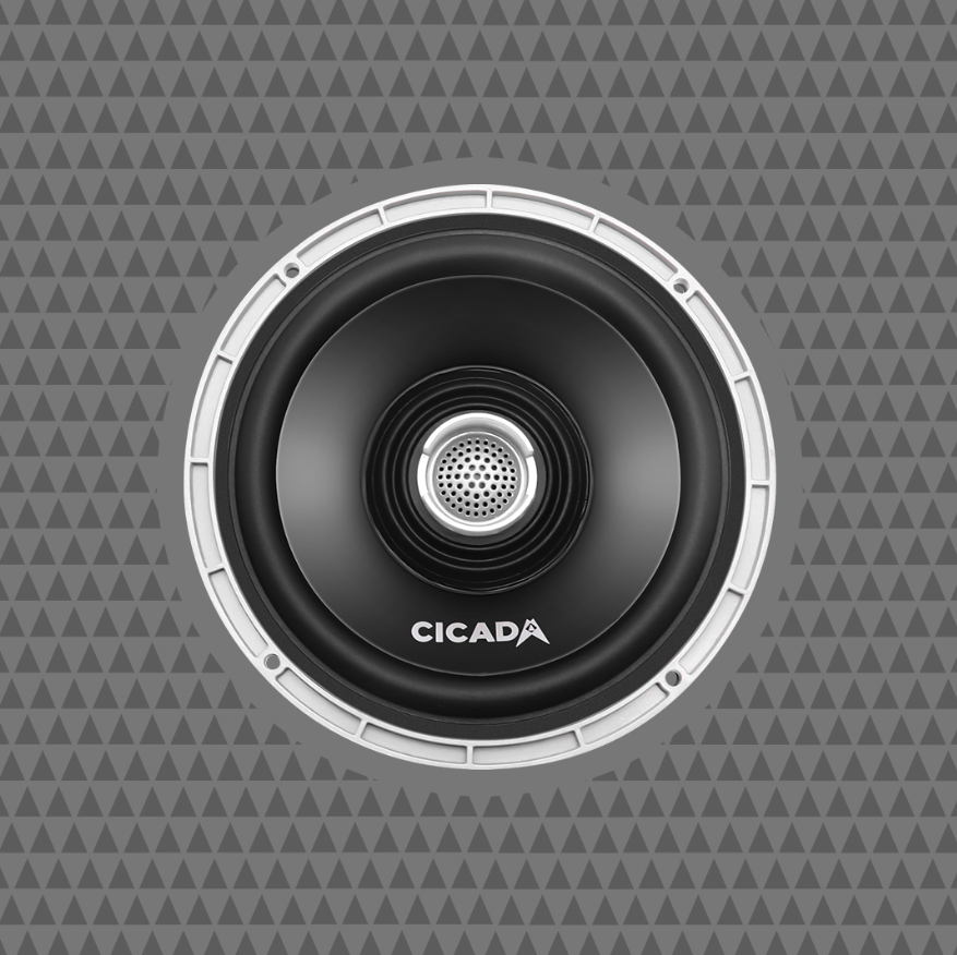 Cicada Audio CX65 4 6 5 CO AXIAL SPEAKER Ronnie s V Twin Cycles cicada-audio-cx65-4-6-5-co-axial-speaker-ronnie-s-v-twin-cycles